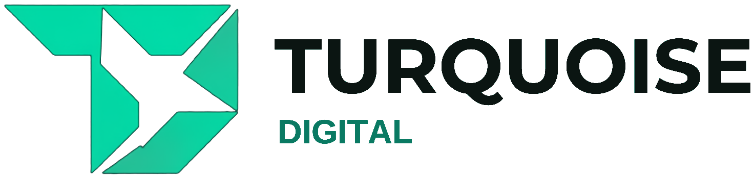 Turquoise Digital logo